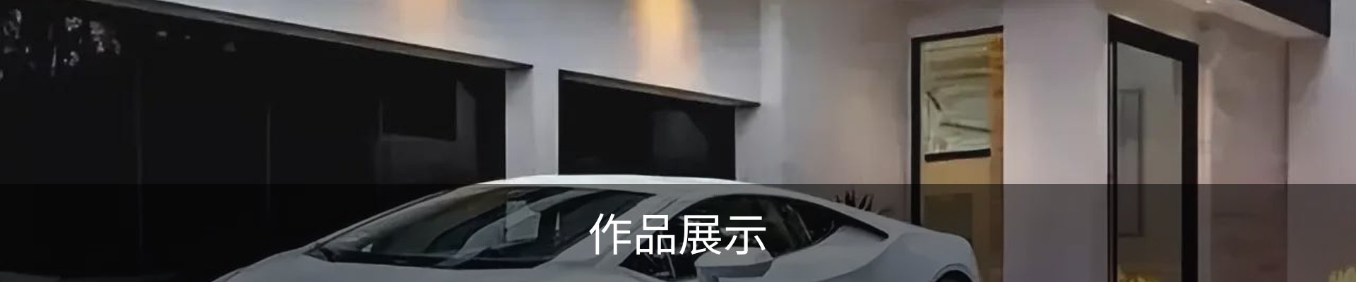 作品展示