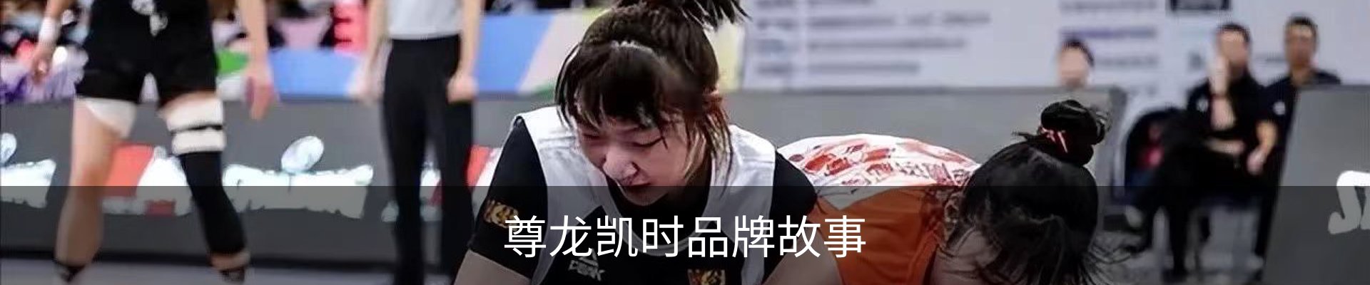 尊龙凯时品牌故事